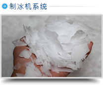 制冰機(jī)系統(tǒng)